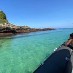 Explore the Wild Beauty of the Basque Coast by Boat - What Reviewers Are Saying