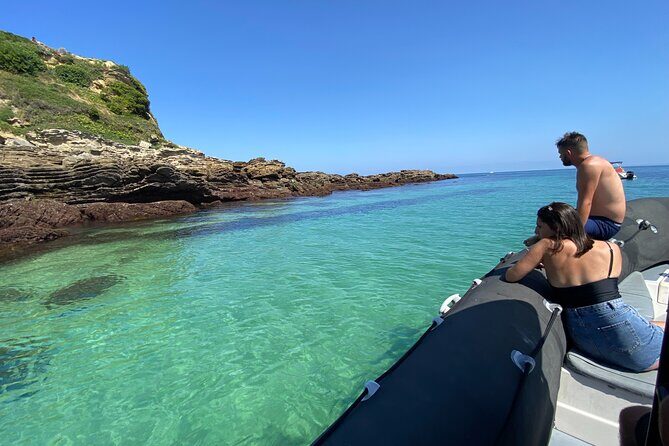 Explore the Wild Beauty of the Basque Coast by Boat - What Reviewers Are Saying