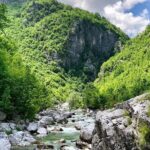 Explore Thethi, the unknown part of Albania in two days - Practical Details and What to Expect