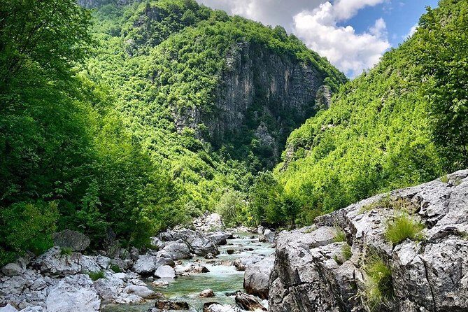 Explore Thethi, the unknown part of Albania in two days - Practical Details and What to Expect
