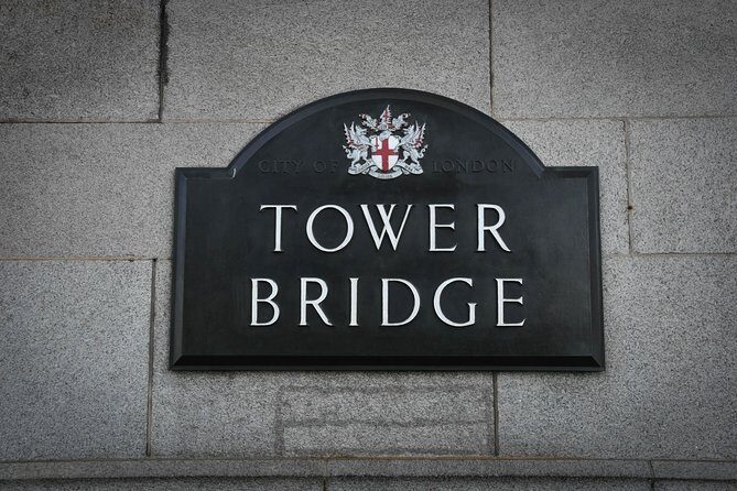 Explore Tower Bridge & Westminster Walking Tour - What the Reviews Say