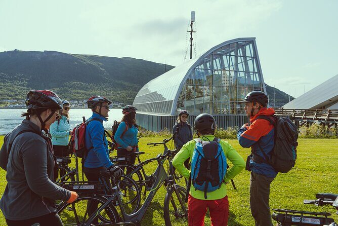 Explore Tromso by E-bike - Guided Ride on Electric Bike in Tromso - What’s Included and What to Consider