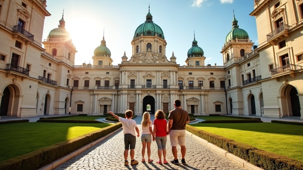 explore buda castle s rich history