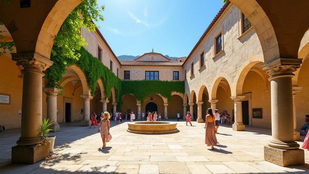 explore dubrovnik s historic monuments