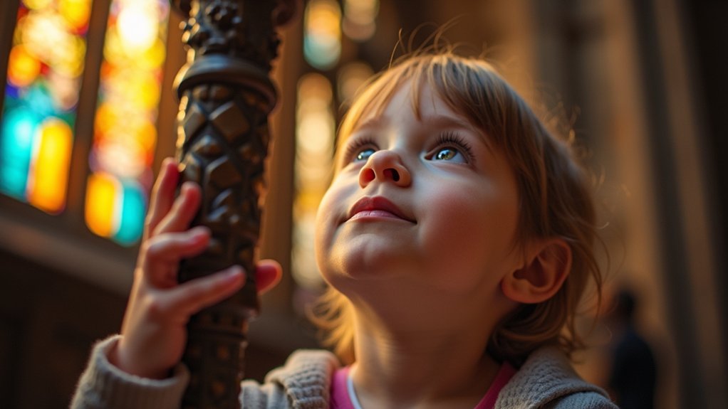 explore galleries and treasures