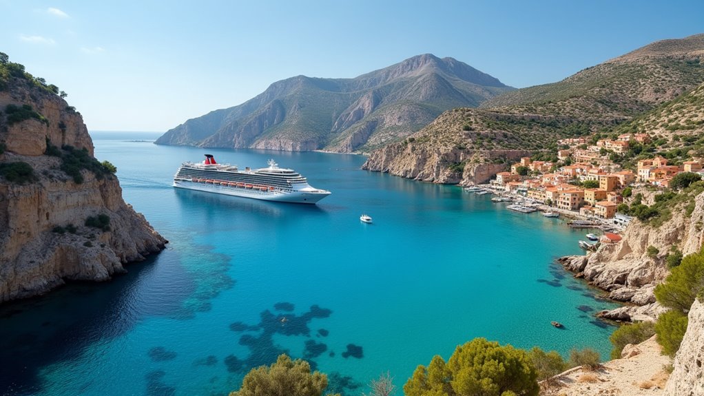 explore heritage and nature