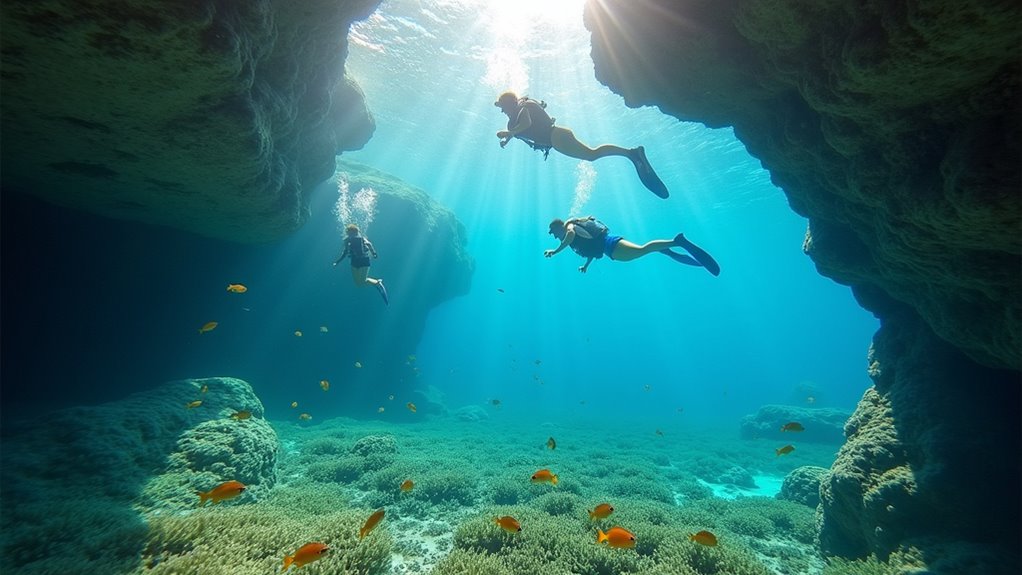 explore ibiza s marine wonderland