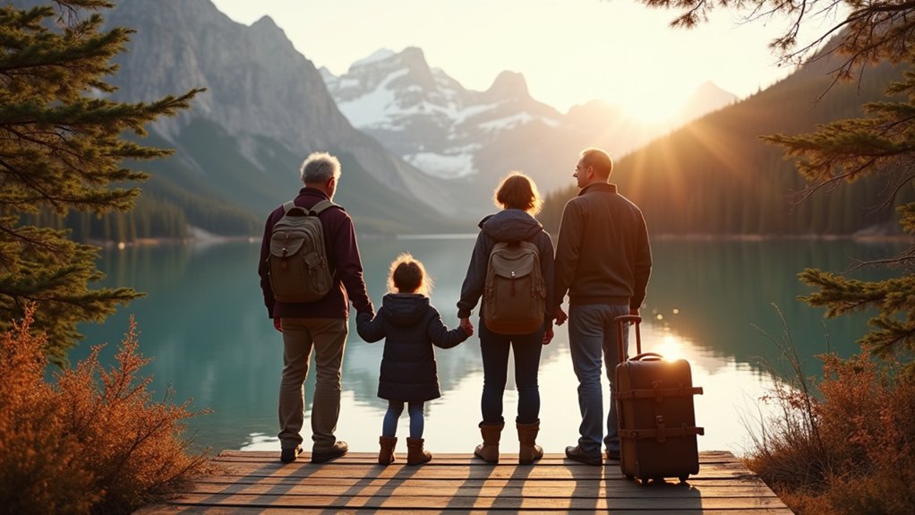 explore local family adventures