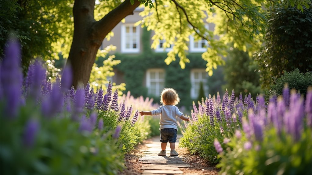 explore london s secret gardens