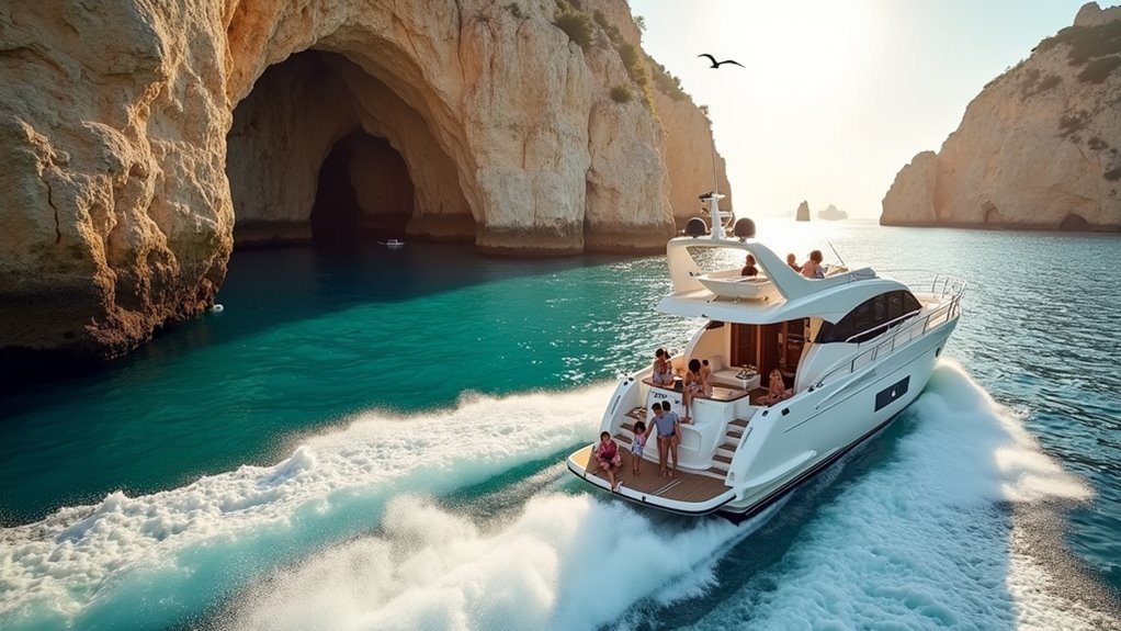 explore montgr medes islands