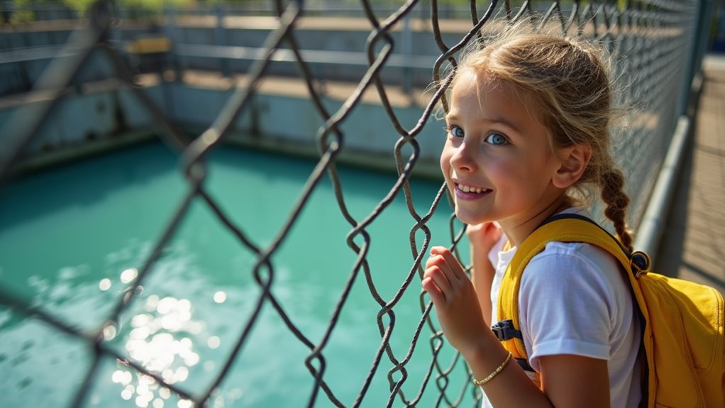 explore water treatment processes