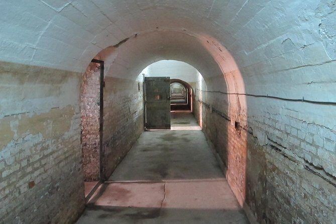 Exploring a Former Communist Prison - Final Thoughts