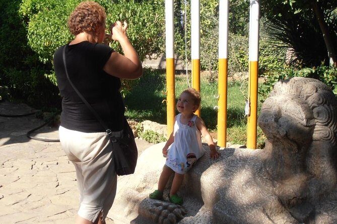 Exploring Ancient Wonders and Natural Beauty in Turkey - Who Is This Tour Best For?