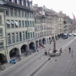 Exploring Bern City: Swiss Capital Private Walking Half-Day Tour - What Makes This Tour Stand Out?