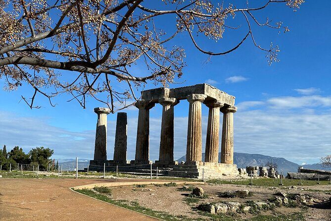 Exploring Corinth: In the Footsteps of the Apostle Paul - Who Should Consider This Tour?