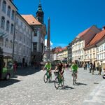 Exploring Ljubljana by Bicycle - Who Will Love This Tour?