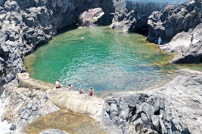 Exploring new Northwest frontiers: Beyond Madeira in 4x4 tour - Who Is This Tour Best For?