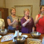 Express Pasta-Making Lesson with Gourmet Dinner - The Experience in Detail