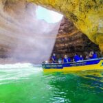 Express Tour - Benagil Cave - Authentic Traveler Feedback