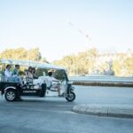 Express Tour of Madrid in Private Eco Tuk Tuk - FAQs