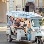 Express Tour of Seville in Private Eco Tuk Tuk - Analyzing the Value for Your Money