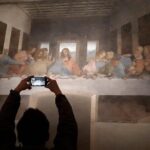 Express Tour of the Last Supper in Milan I Small Group of Max 6 - What Makes This Tour Stand Out?