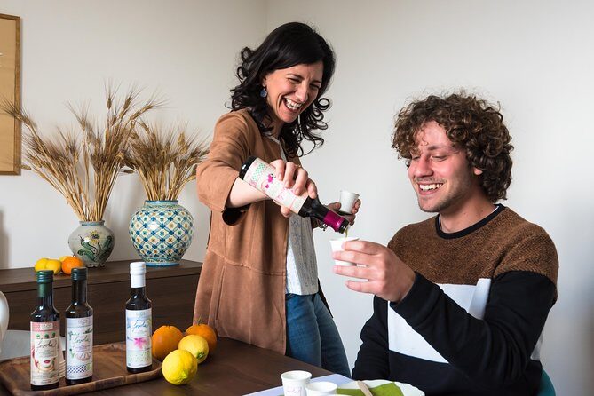 Extra virgin olive oil tasting in Syracuse - fairytale tour - Additional Considerations