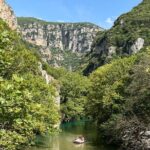 Extreme Rafting in Vikos Gorge National Park - Who Should Consider This Tour?