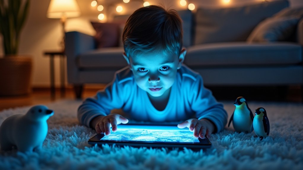 extreme polar virtual tours