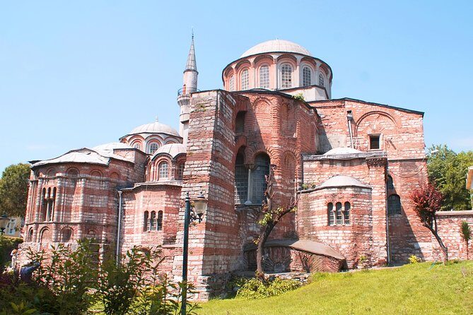 Eyup, Pierre Loti Hill, and Kariye Museum: Guided Day Tour from Istanbul - What People Are Saying