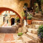 Eze, Monaco, & Monte-Carlo Half-Day Trip Private tour - Practical Details & What It Means for You