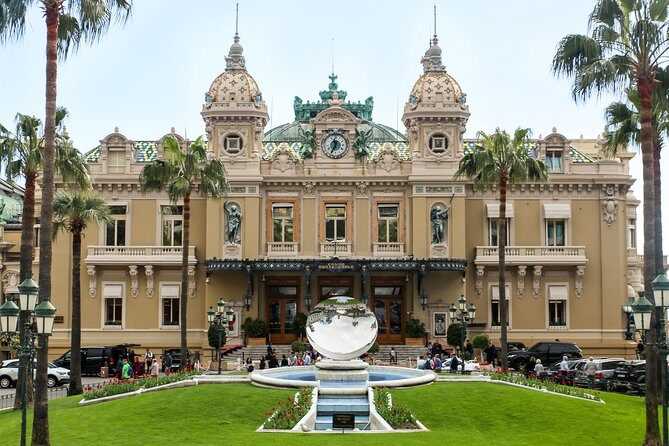 Eze, Monaco & Monte-Carlo Private Full-Day Tour - Who Should Consider This Tour?