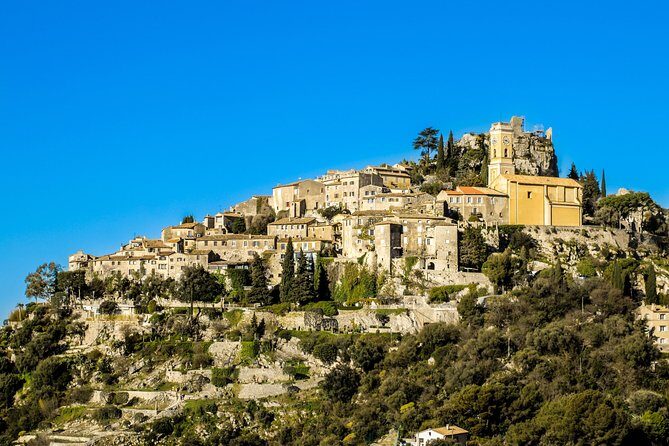Eze, Saint-Paul-de-Vence & Monaco Private Full-Day Tour - Is It Worth the Price?