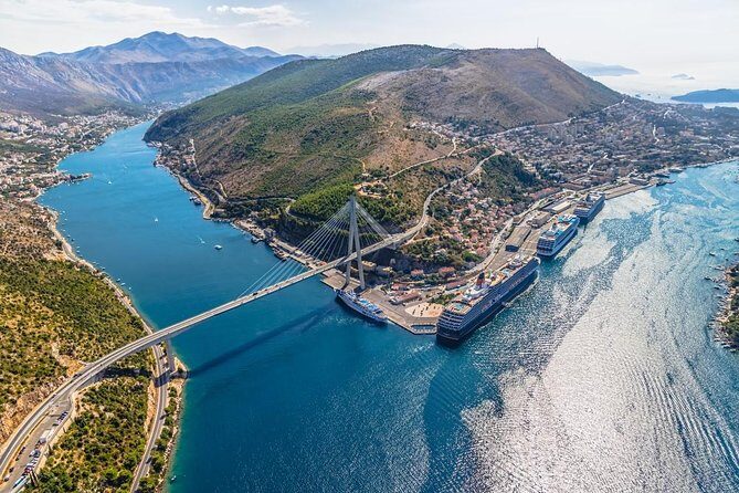 Fabulous Dubrovnik Private Walking Tour - What Could Be Better?