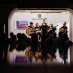 Fado by Casa da Guitarra - The Itinerary: What to Expect