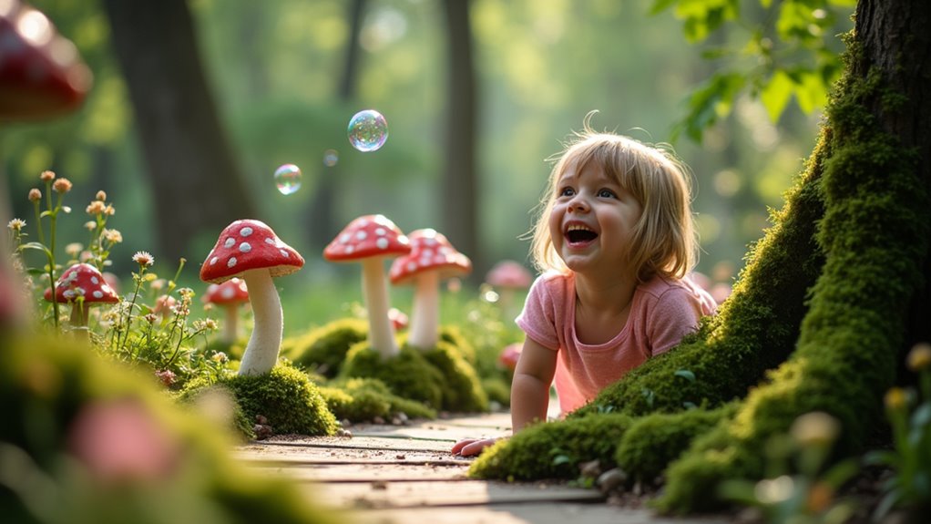 fairy pixie meet and greet