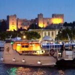 Faliraki Sunset Cruise with Unlimited Aperol Spritz, Beer & Wine - Final Thoughts