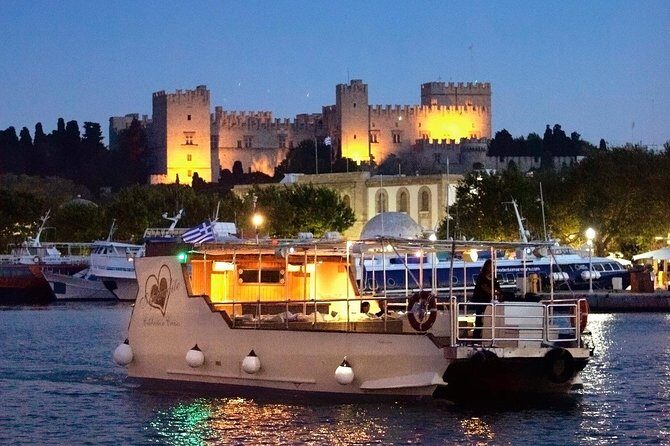 Faliraki Sunset Cruise with Unlimited Aperol Spritz, Beer & Wine - Final Thoughts