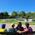 Fall in Love with Vienna in a Small Group or Private Tour - Authentic Local Experiences