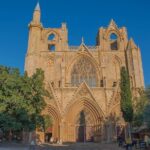 FAMAGUSTA & NICOSIA Private Tour from Kyrenia - Who Should Consider This Tour?