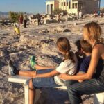 Family Acropolis & Acropolis Museum Tour inspiredby Percy Jackson - How the Tour Works for Your Family