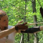 Family Experience ... Primitive archery for everyone! - Who Should Consider This Tour?