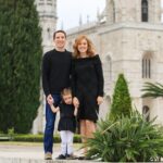 Family photo shoot in Cascais with a professional photographer - The Professional Touch