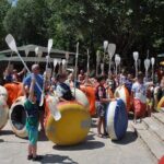 Family Rafting Trip at Köprülü Canyon Incl. Lunch from Belek - The Rafting Experience