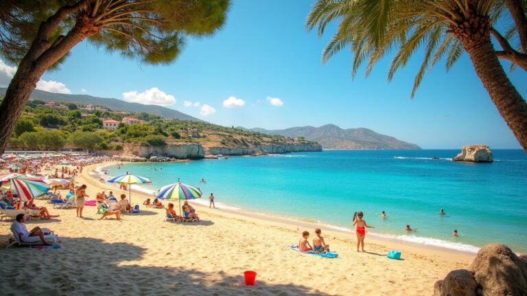 family activities close by