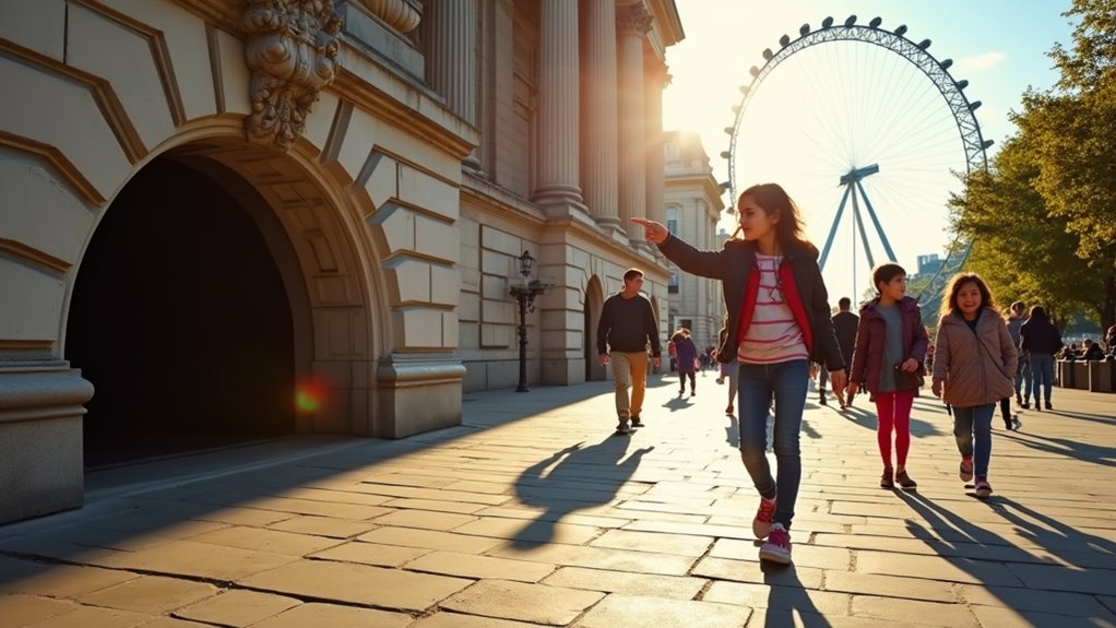 family attractions near churchill