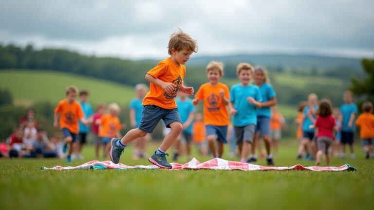 family charity activity ideas