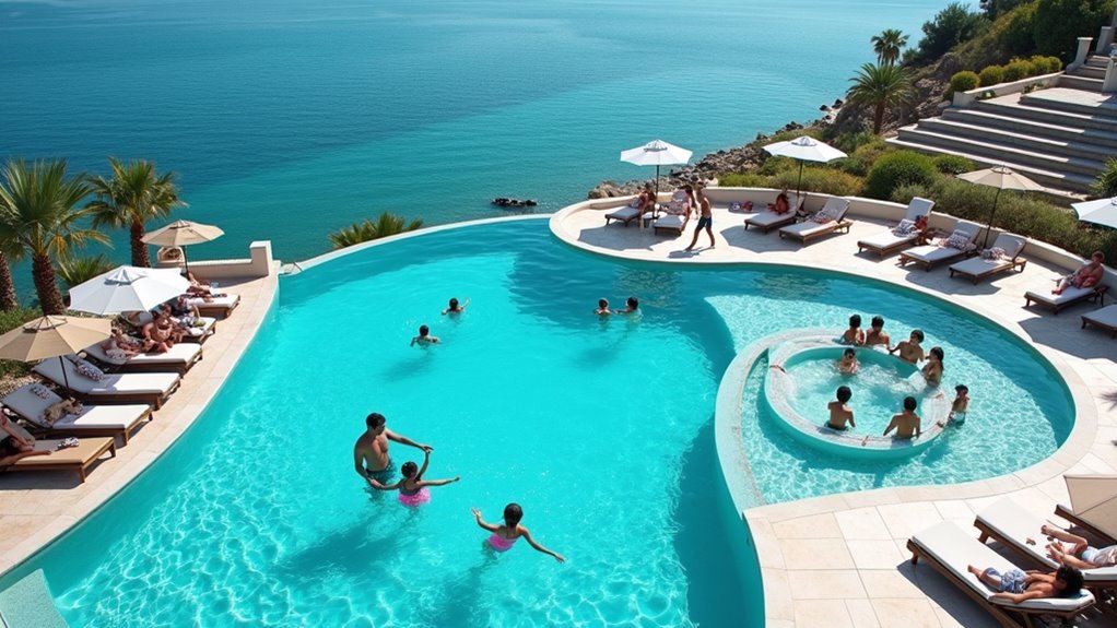 family entertainment and activities