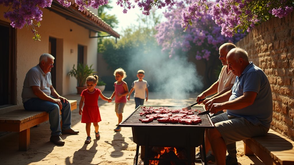 family essentials in uruguay