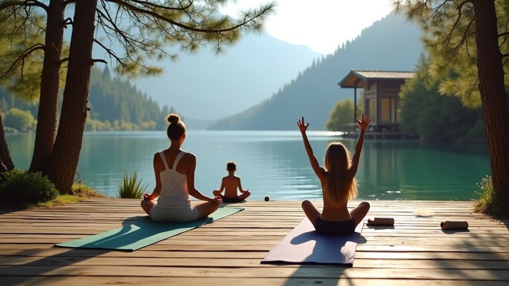 family focused adolescent wellness programs